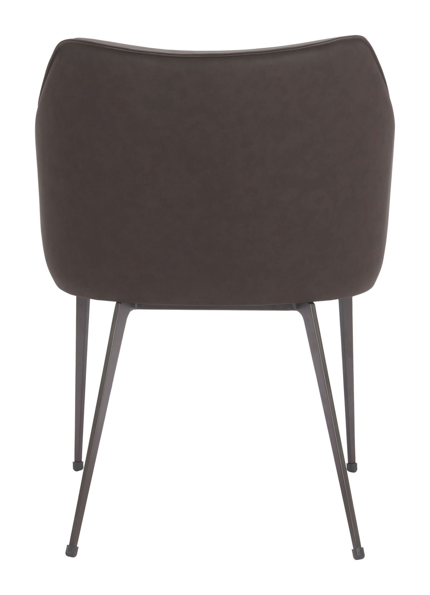 Belmont Brown Dining Chair - Ornate Home