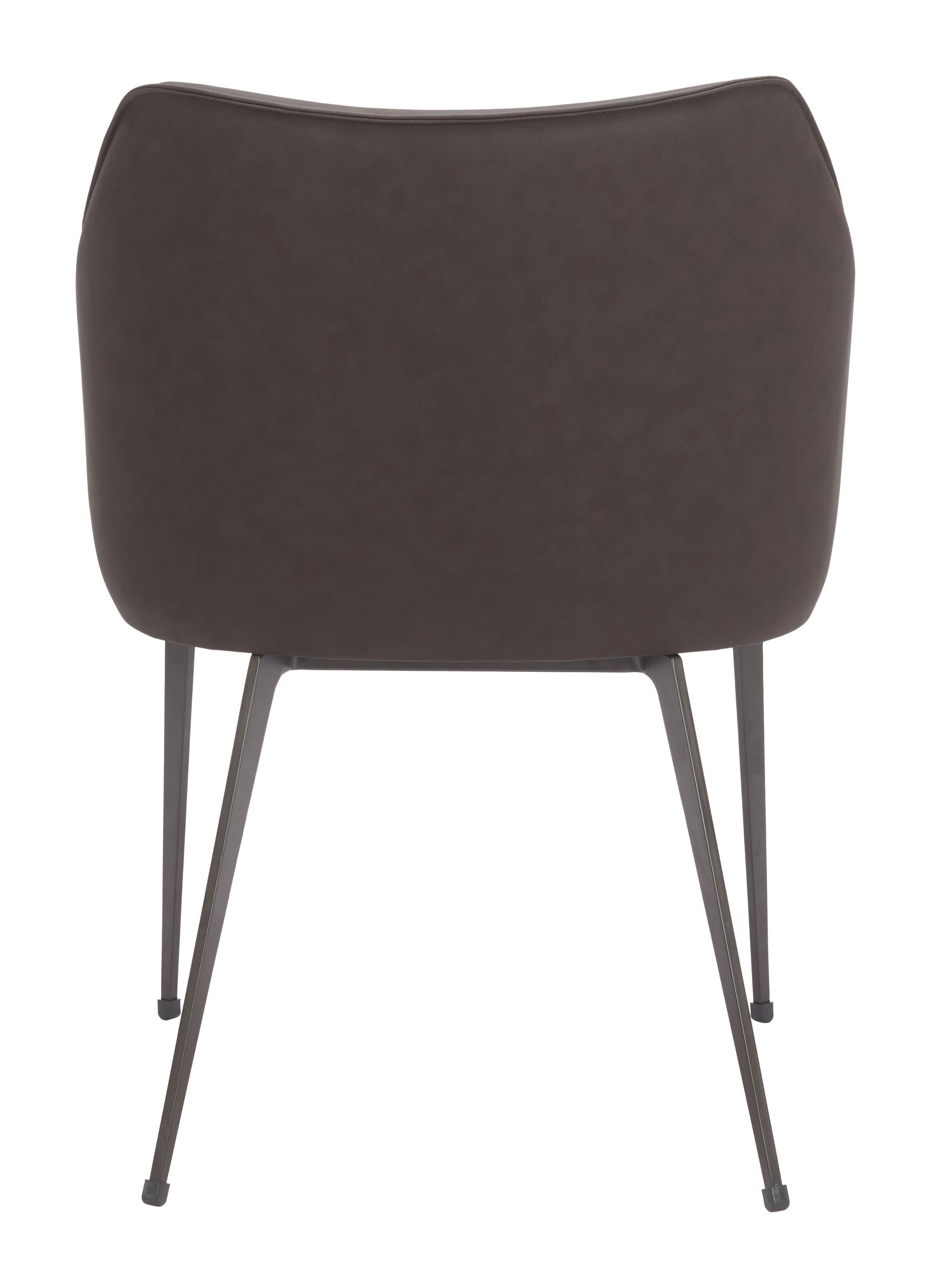 Belmont Brown Dining Chair - Ornate Home