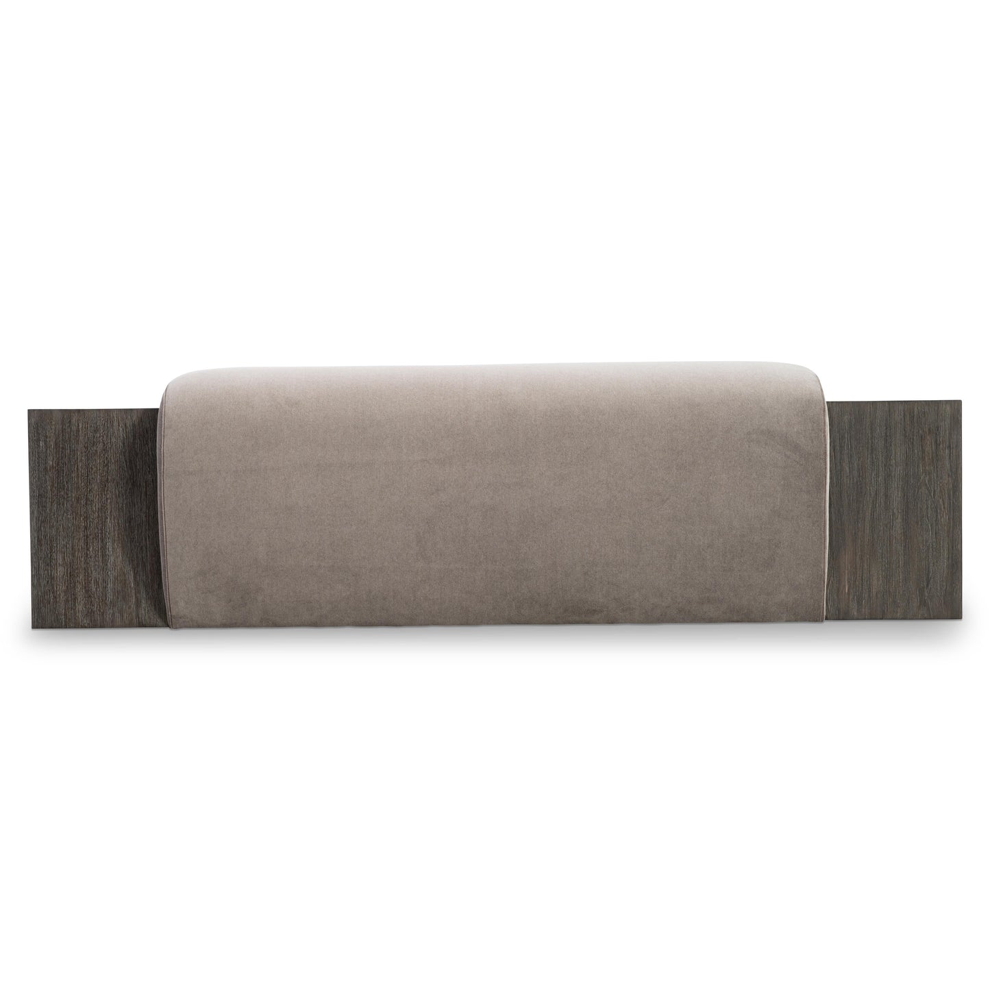 Belo Bracken/Brown Bench - Ornate Home
