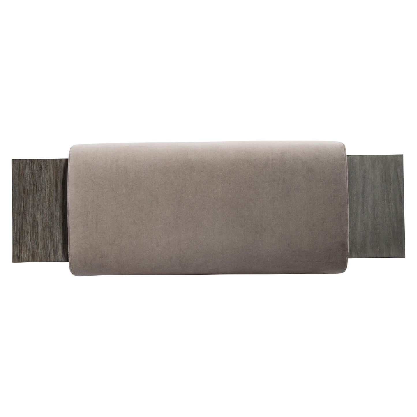 Belo Bracken/Brown Bench - Ornate Home