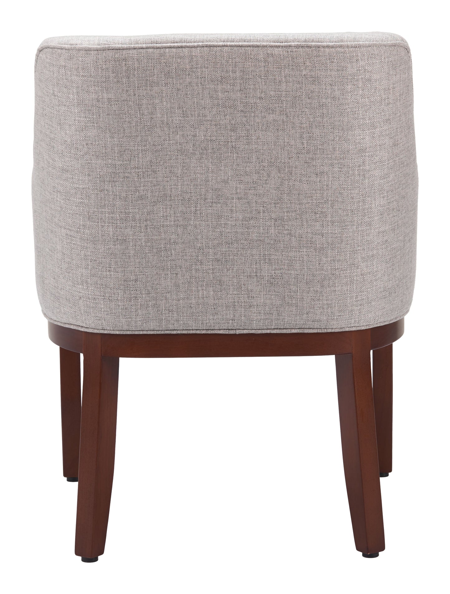 Berbera Gray Dining Chair - Ornate Home
