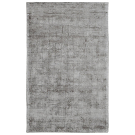 Berlin Dove Gray Distressed Rug - Ornate Home