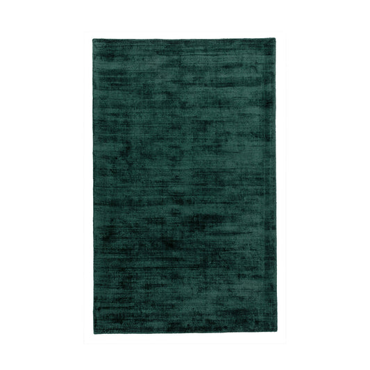 Berlin Emerald Distressed Rug - Ornate Home