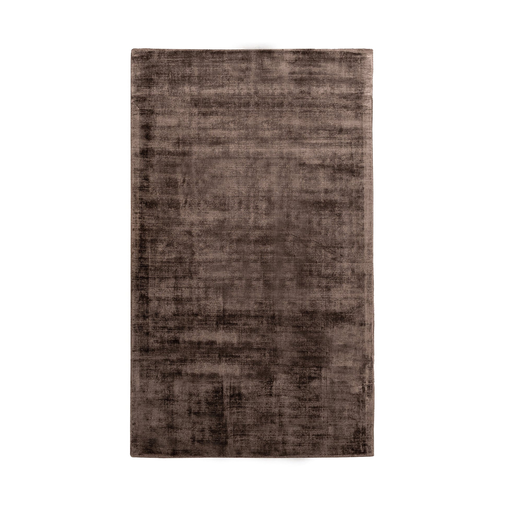 Berlin Ganache Brown Distressed Rug - Ornate Home