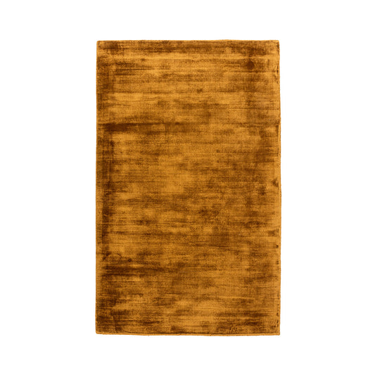 Berlin Vintage Gold Distressed Rug - Ornate Home