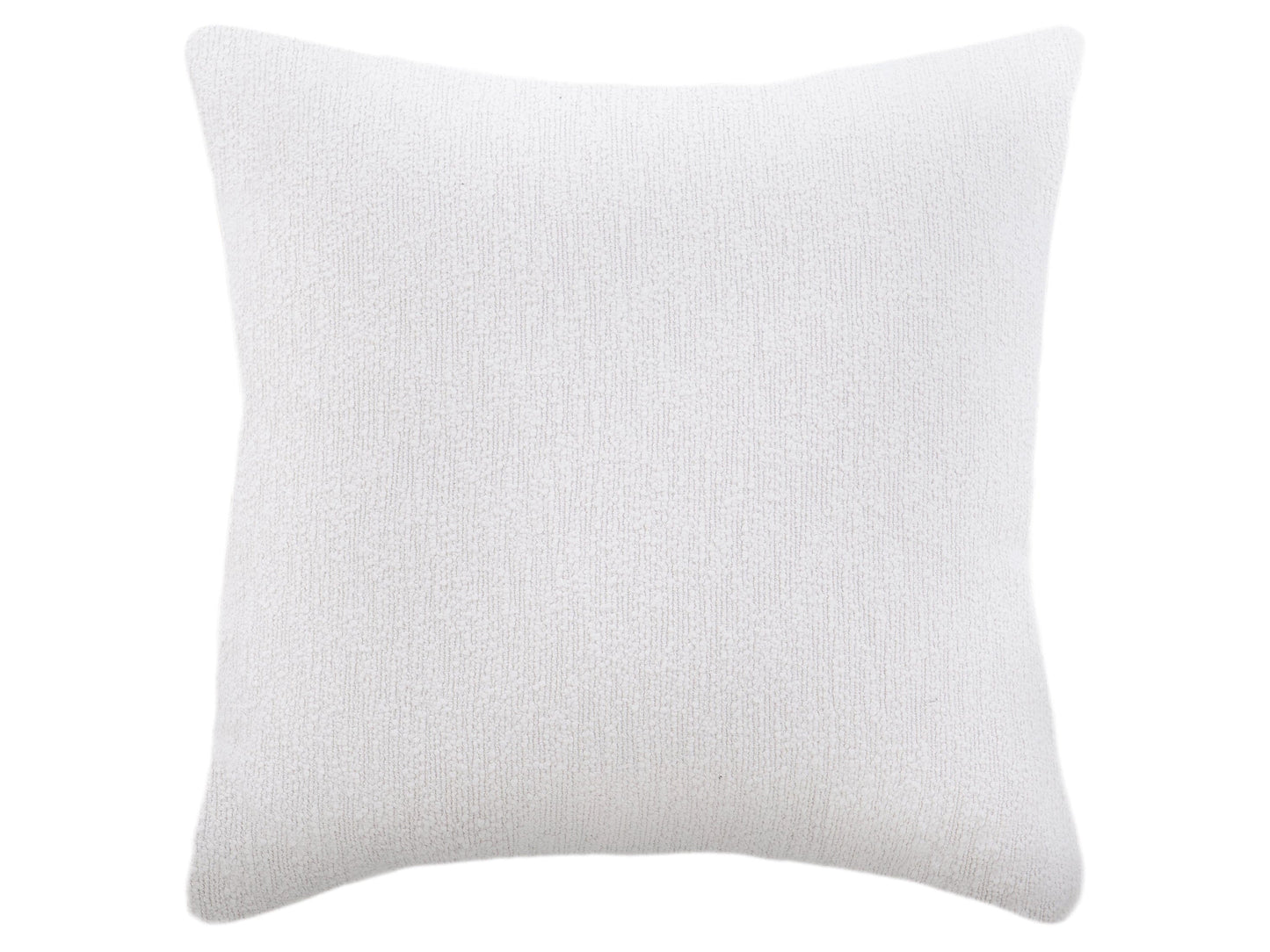 Bernhardt White/Cream Outdoor Throw Pillow ƒ?? SKU OP26 (26" x 26") - Ornate Home