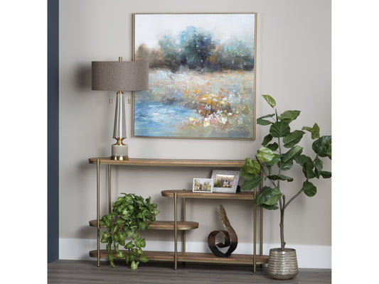 Bettendorf Multi Canvas - Ornate Home
