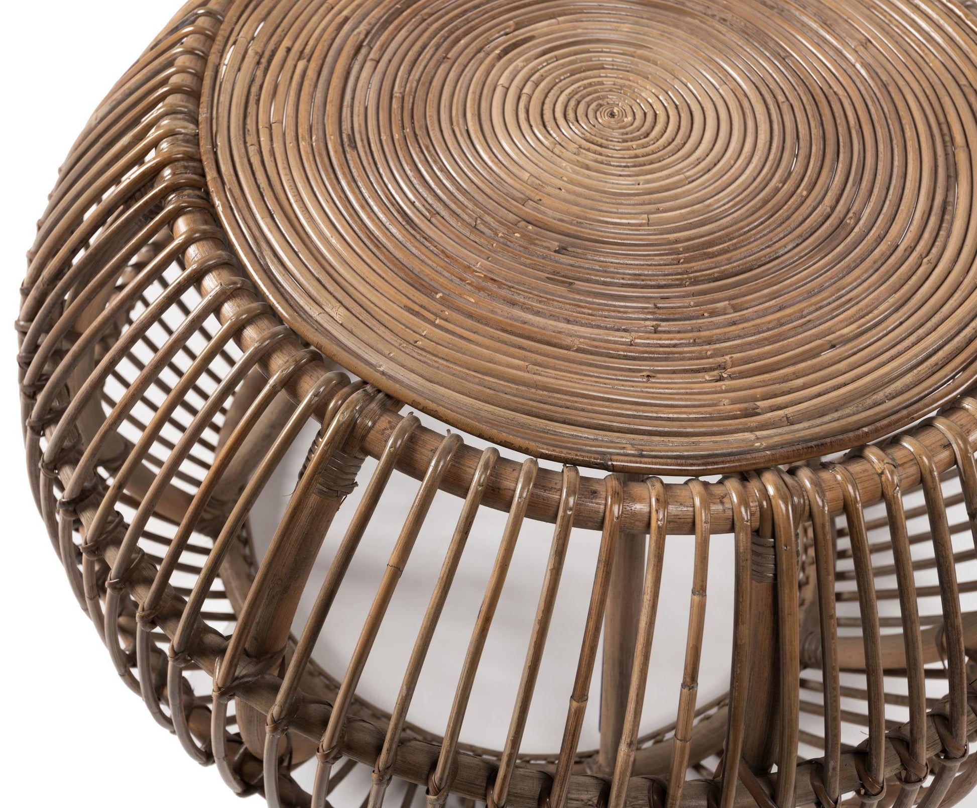 Bexley Natural Coffee Table - Ornate Home