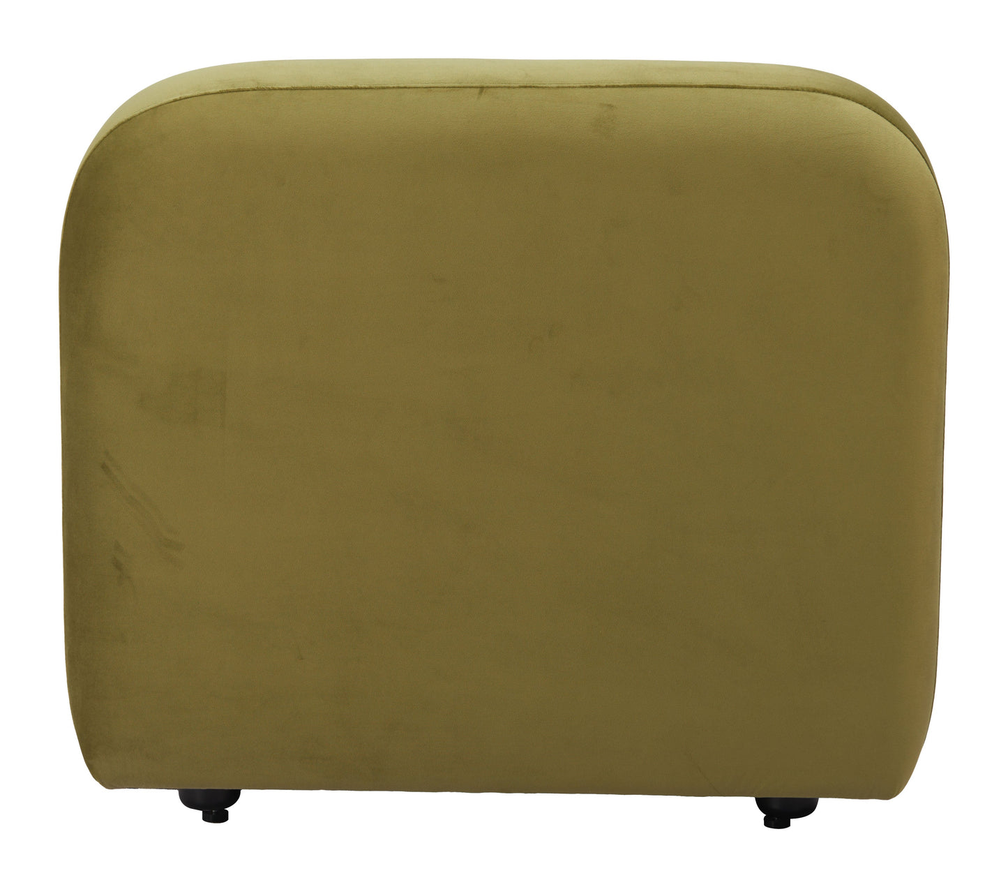 Biak Green Middle Chair - Ornate Home