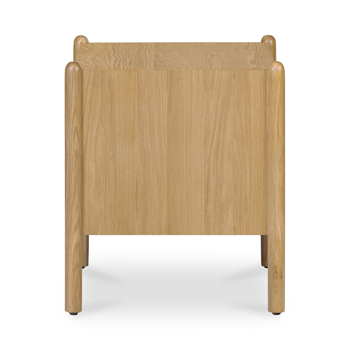 Billy Natural Nightstand - Ornate Home