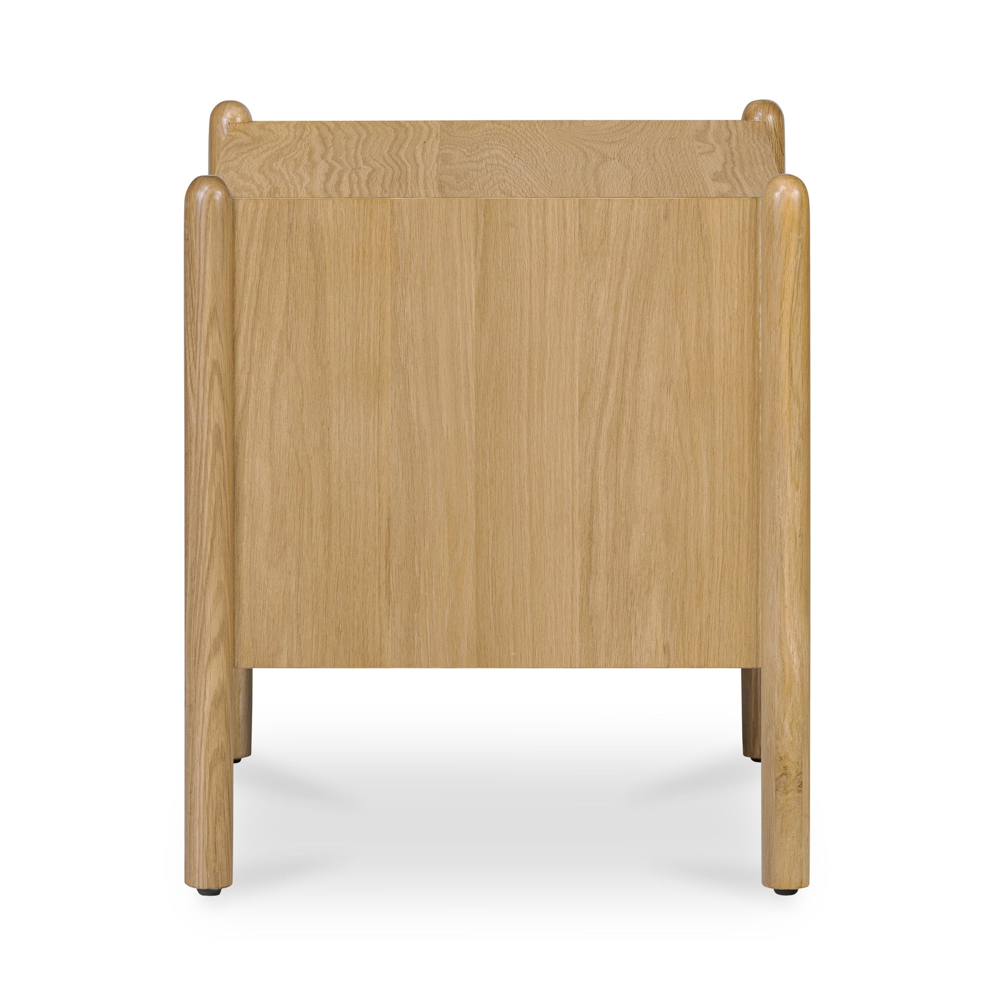 Billy Natural Nightstand - Ornate Home
