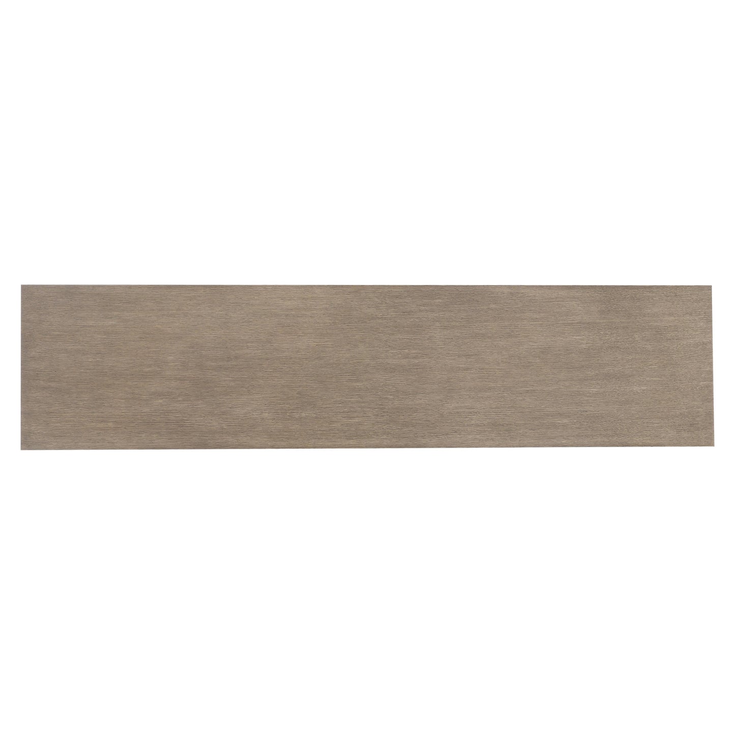 Binti Light Bronze/Kona Console Table - Ornate Home