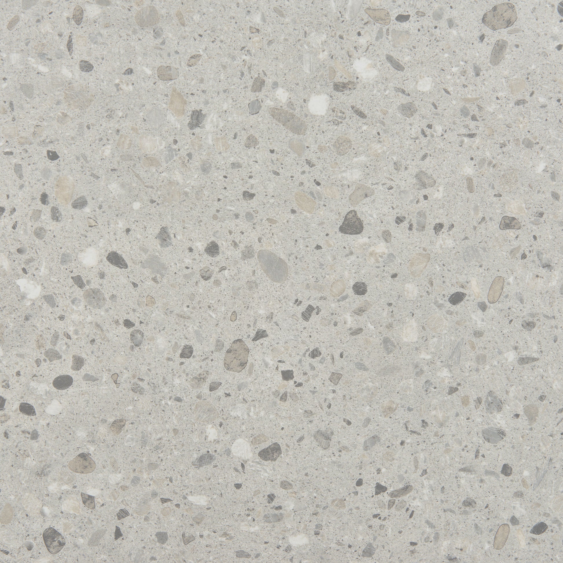 Bite Gray & Black Bar Table - Ornate Home