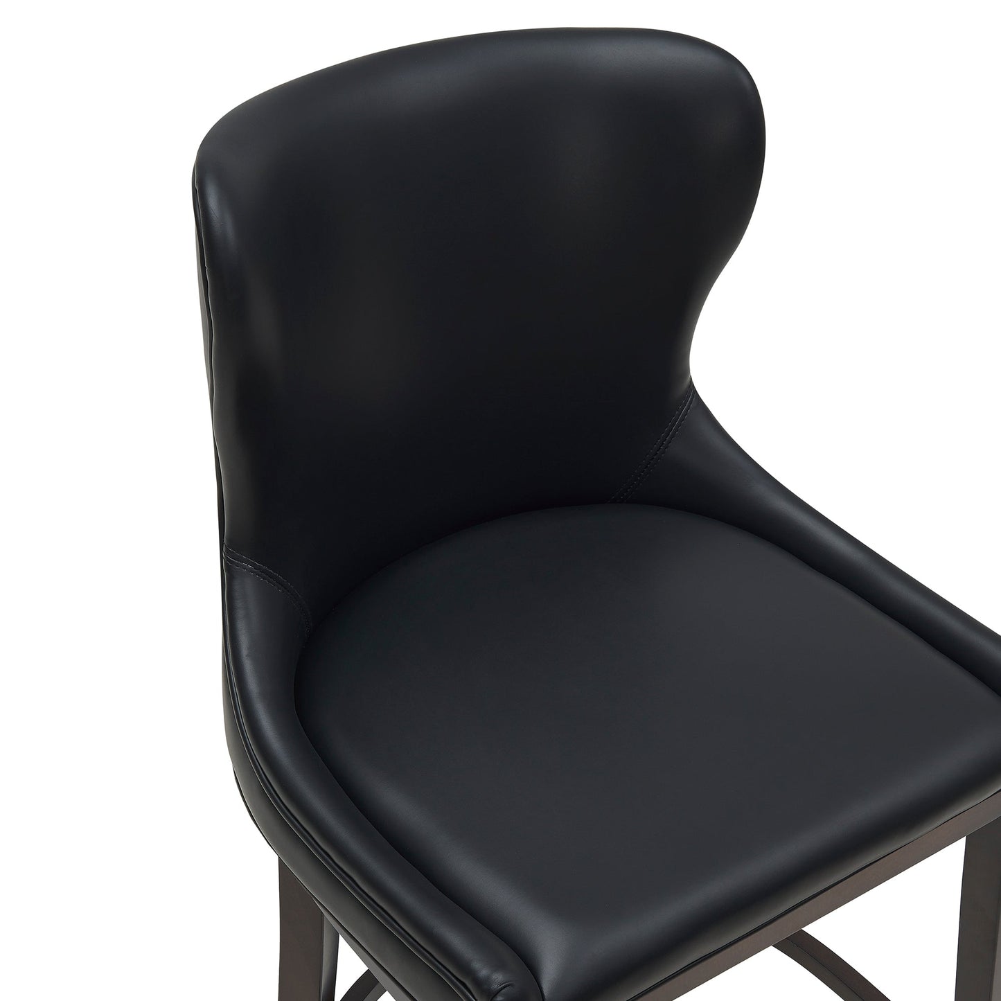 Blair Barstool in Black - Ornate Home