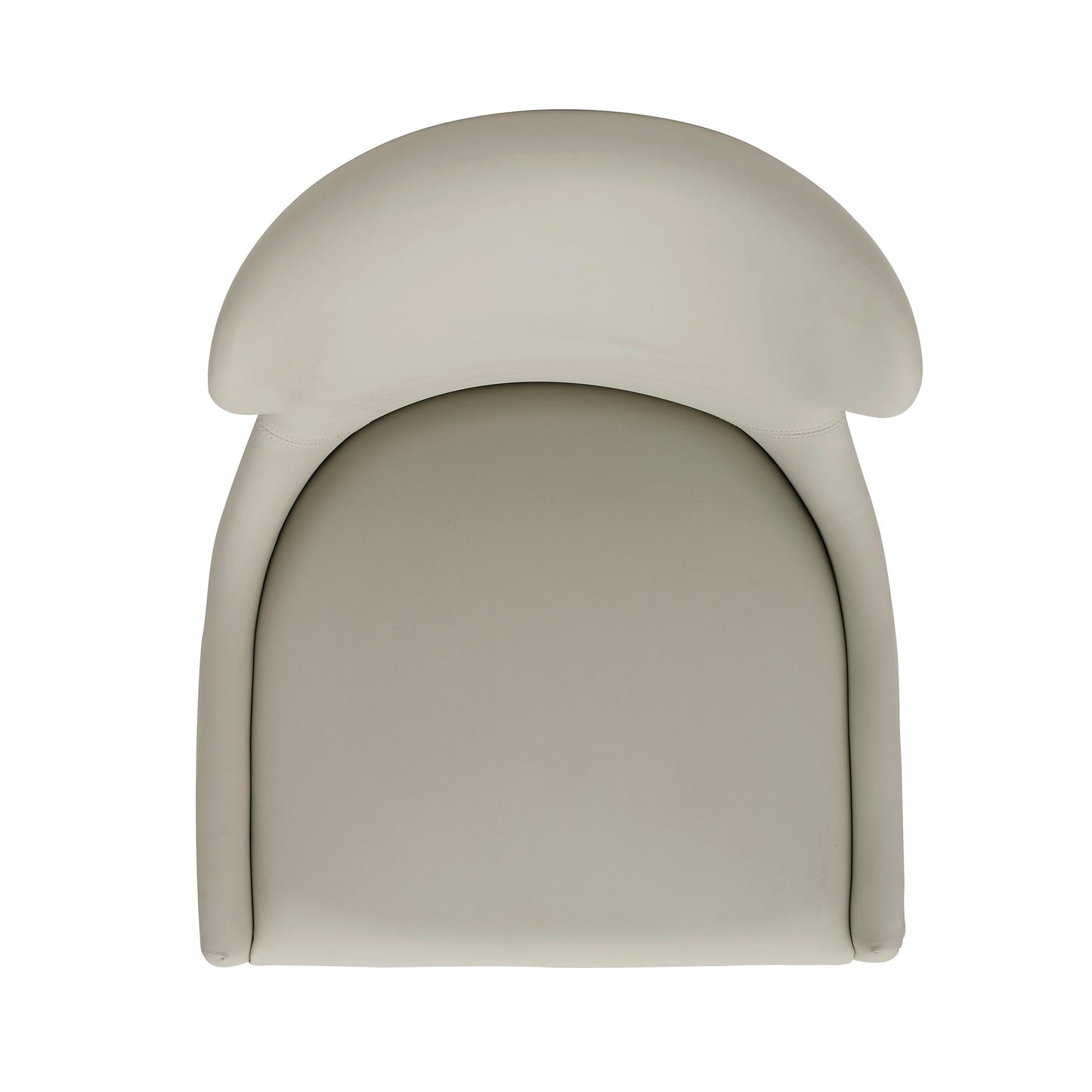 Blair Counter Stool in Stone (set of 2) - Ornate Home