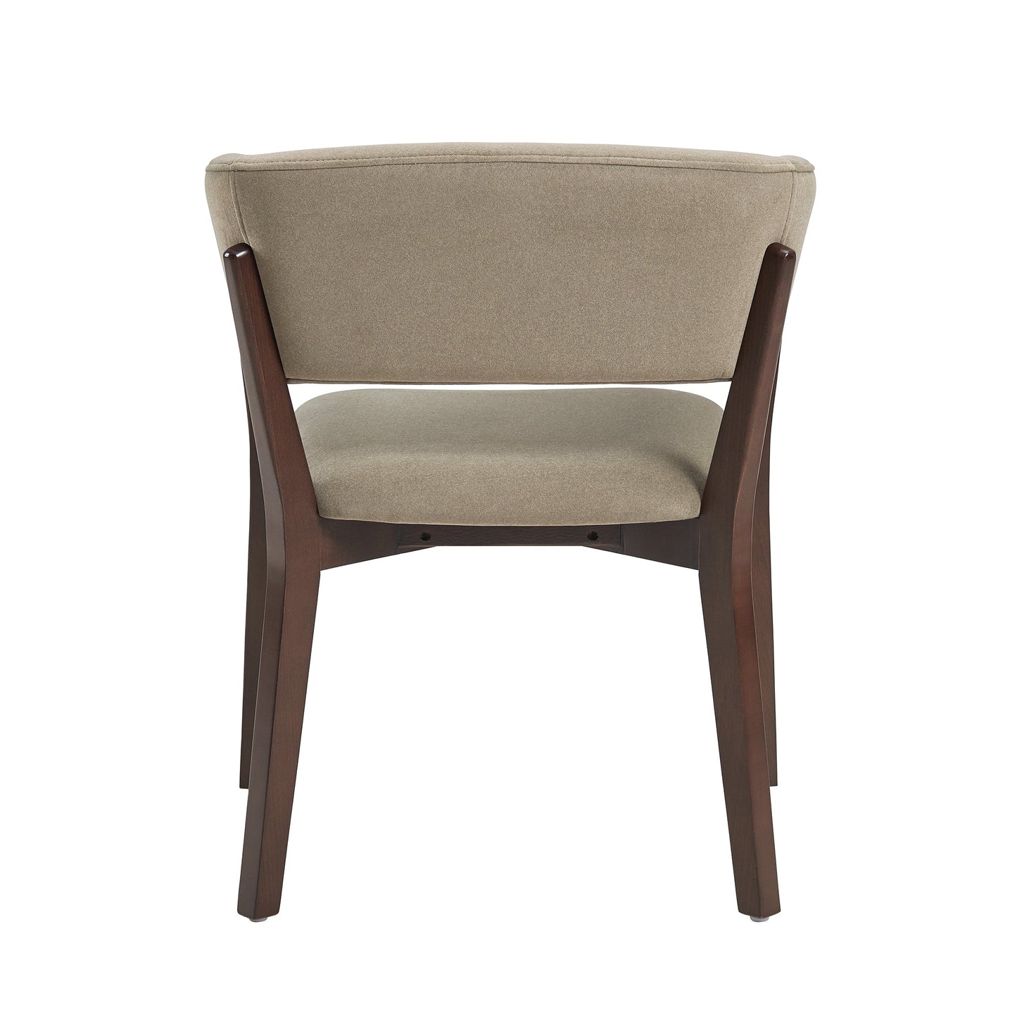 Blake Dining Armchair in Linen - Ornate Home