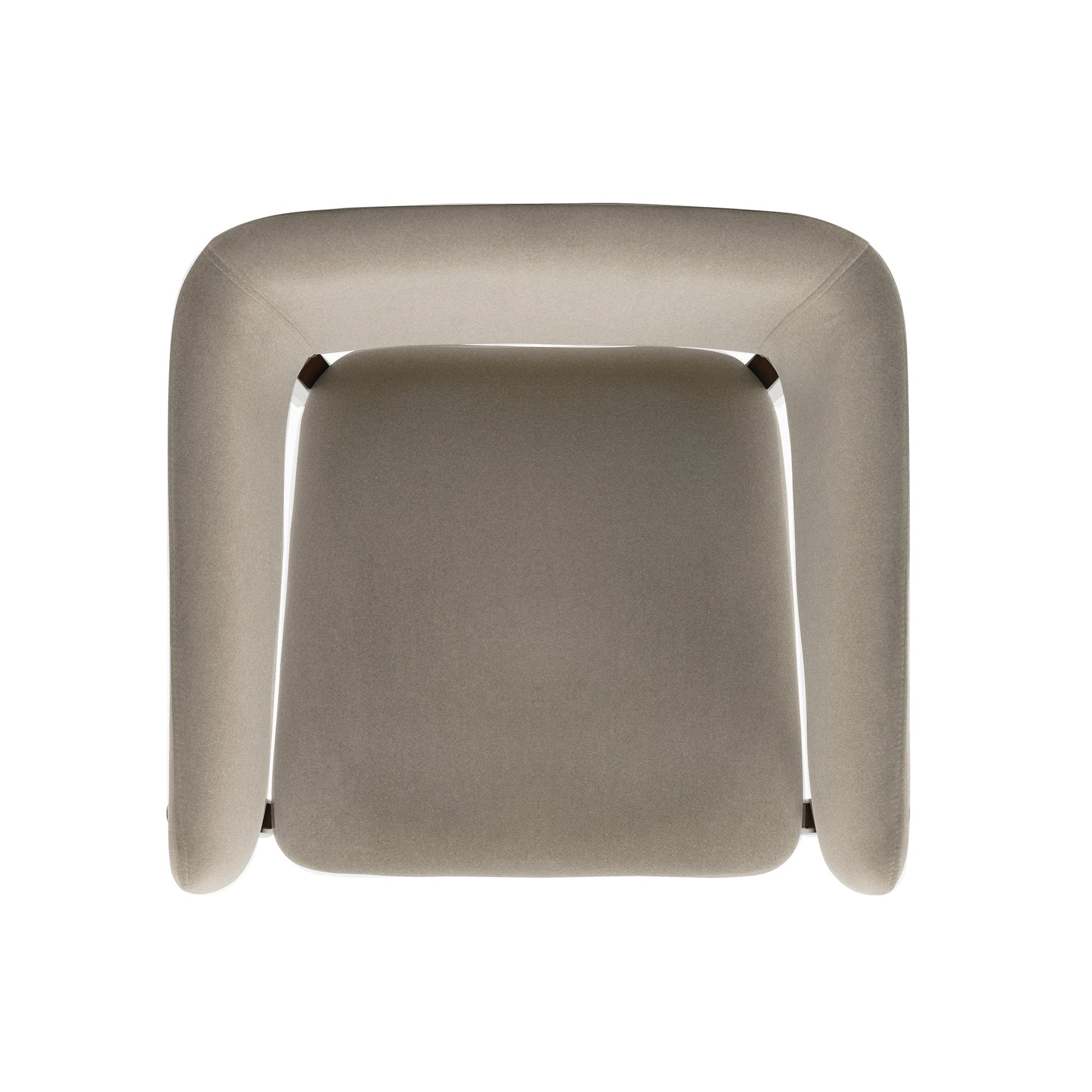 Blake Dining Armchair in Linen - Ornate Home