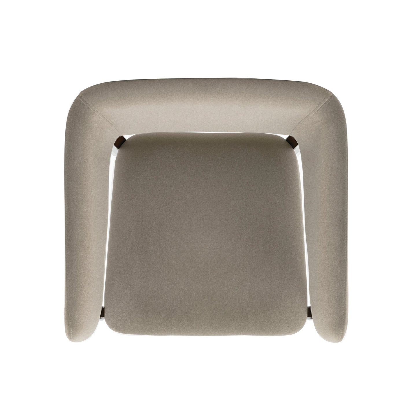 Blake Dining Armchair in Linen (set of 2) - Ornate Home