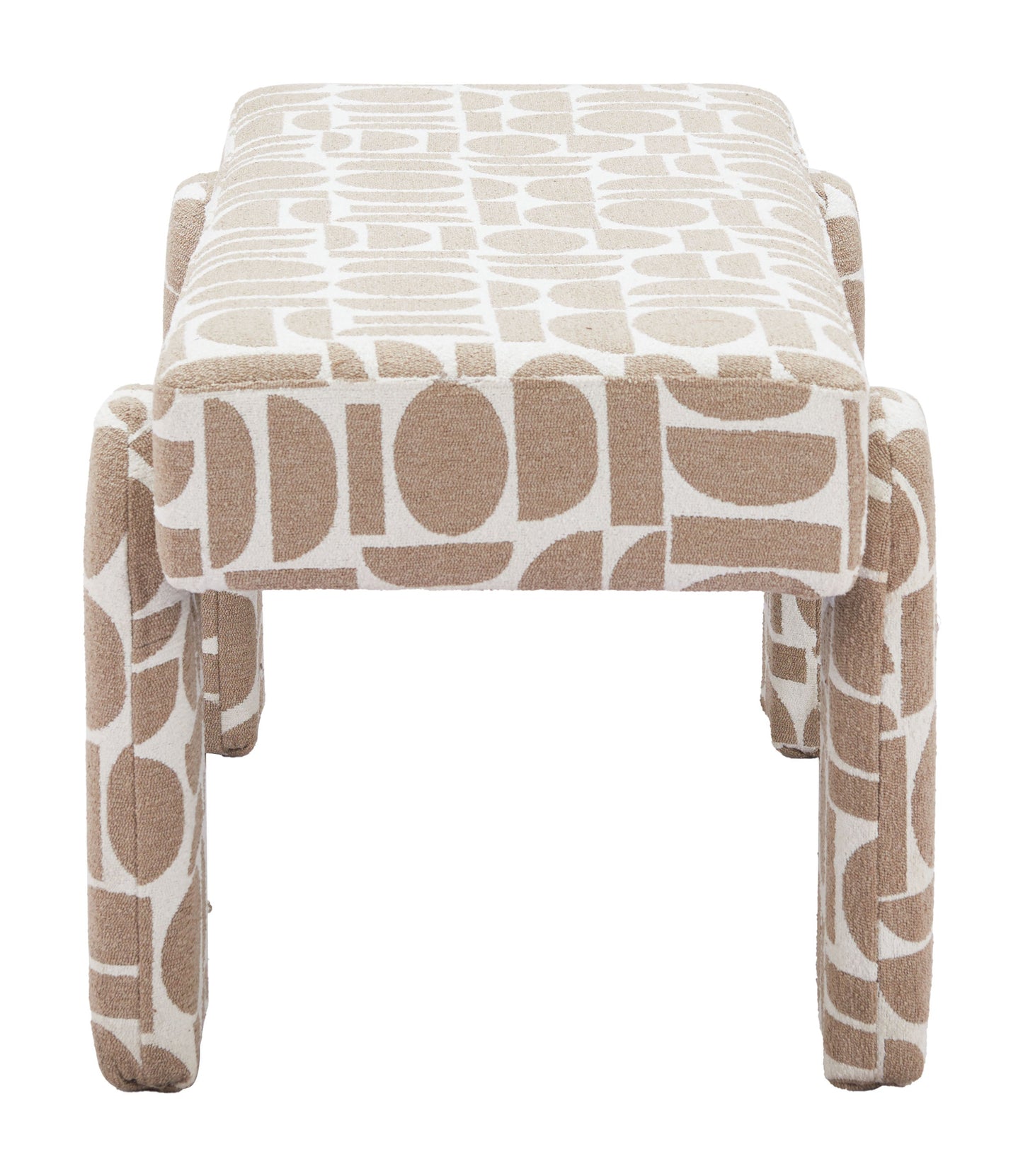 Blato Multicolor Bench - Ornate Home