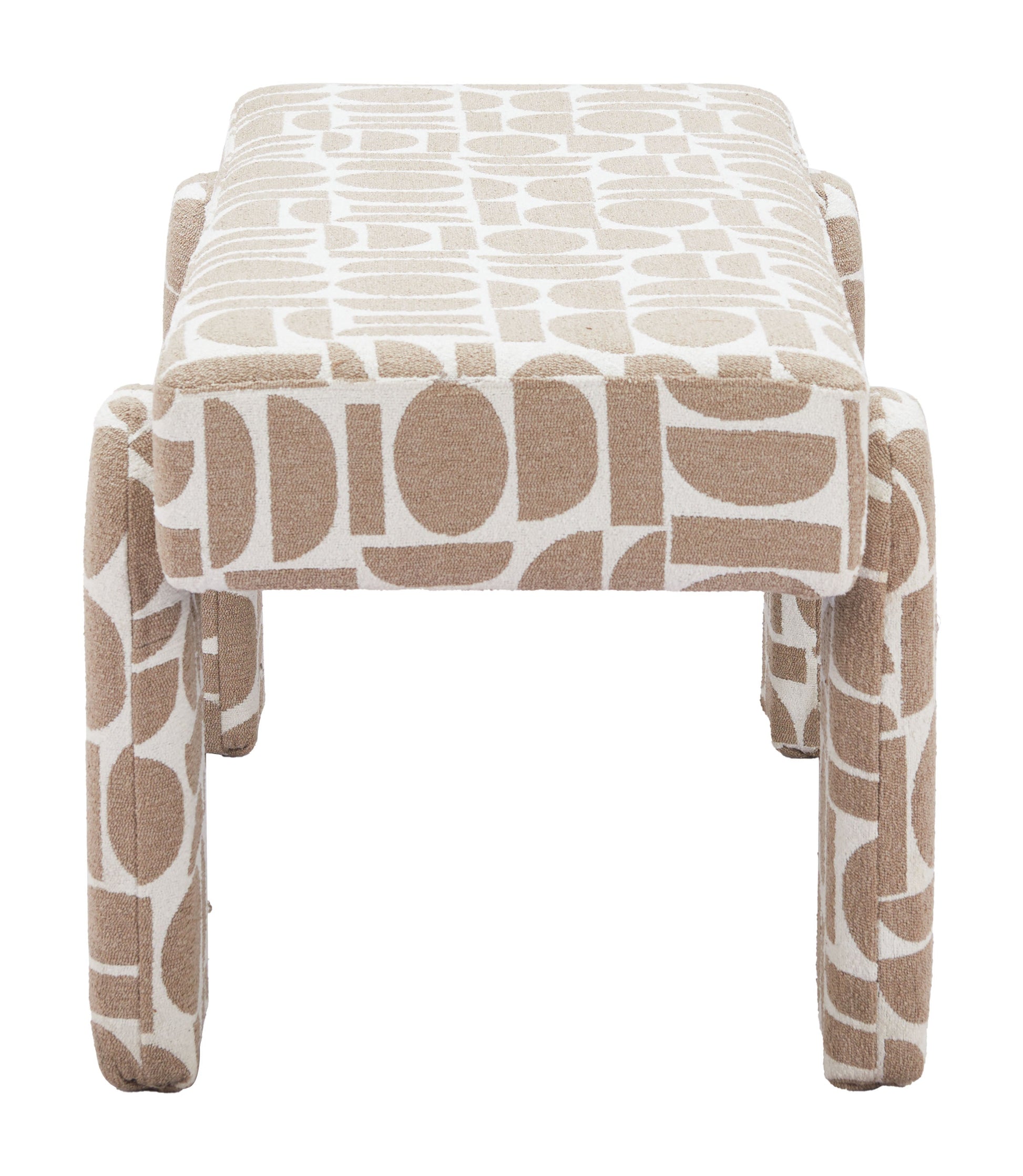 Blato Multicolor Bench - Ornate Home