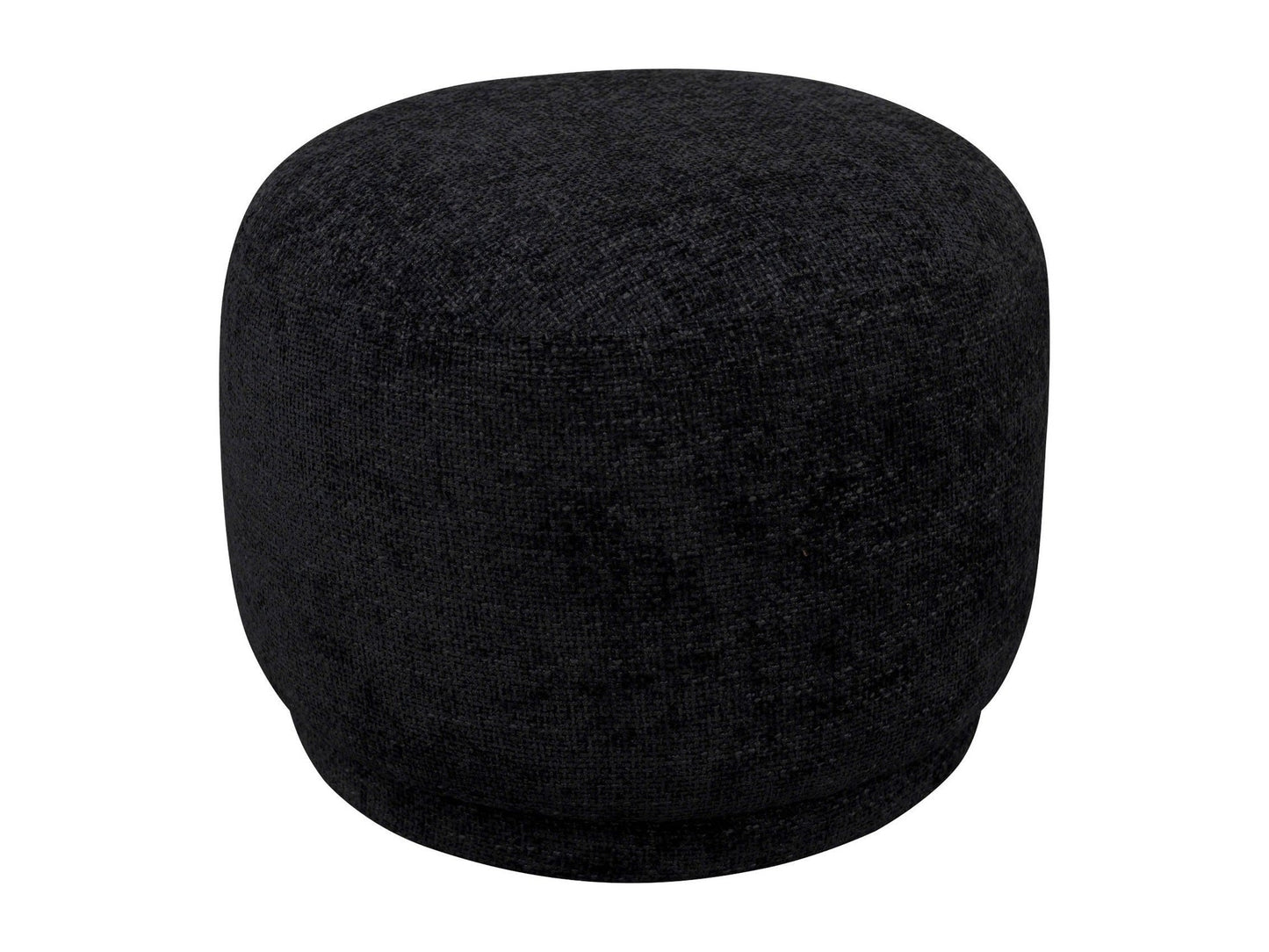 Boka Buffalo Ottoman - Ornate Home