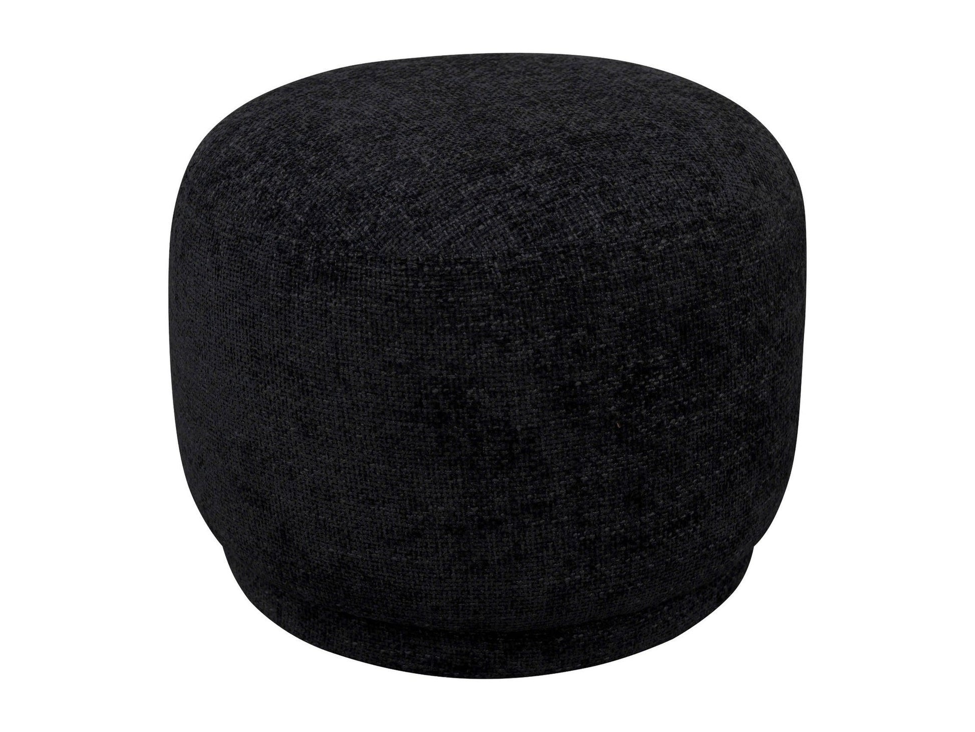 Boka Buffalo Ottoman - Ornate Home