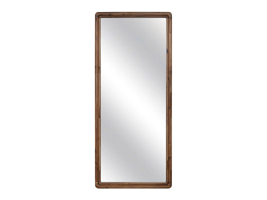 Boka Impala Beveled Glass Floor Mirror - Ornate Home