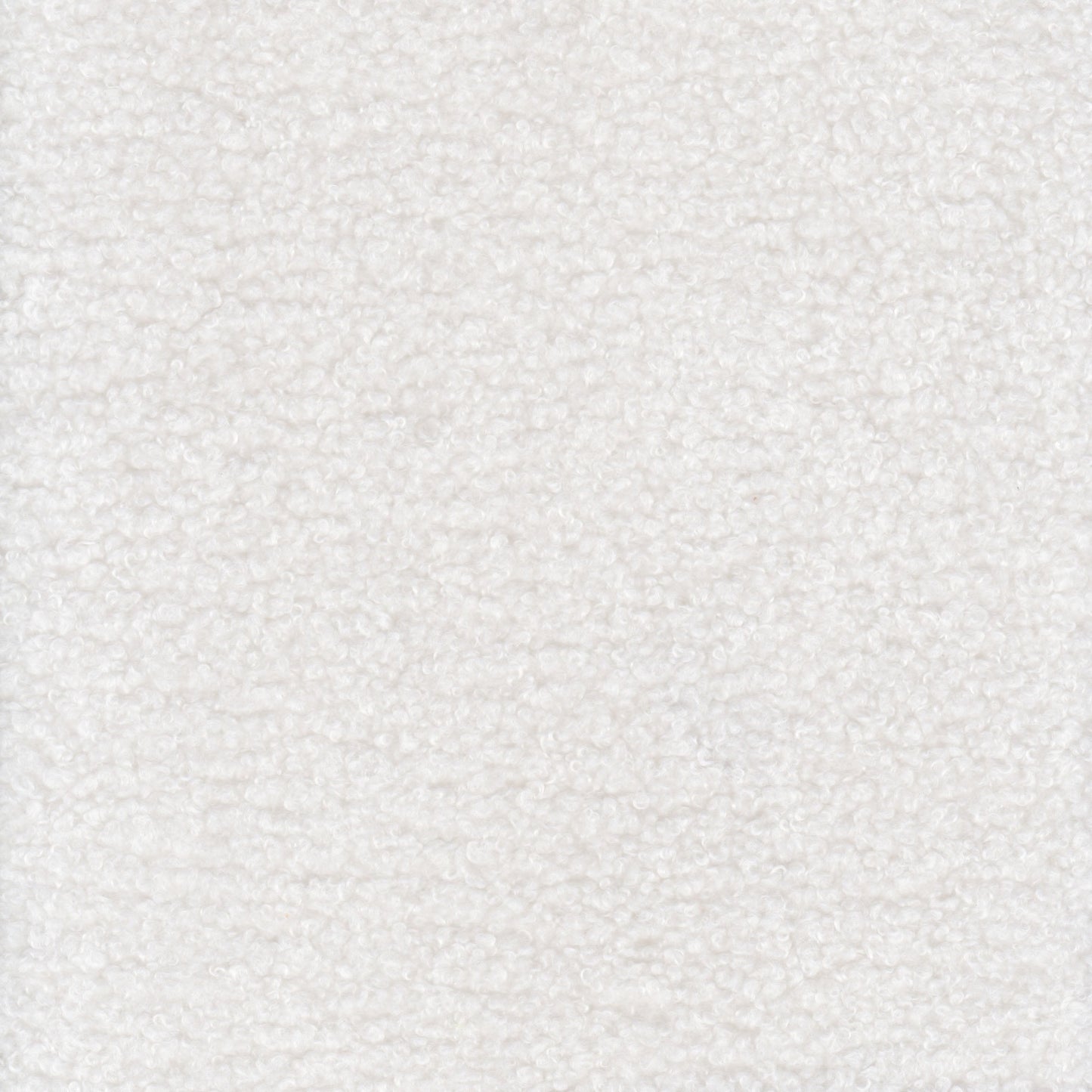 Bombo White Accent Chair - Ornate Home