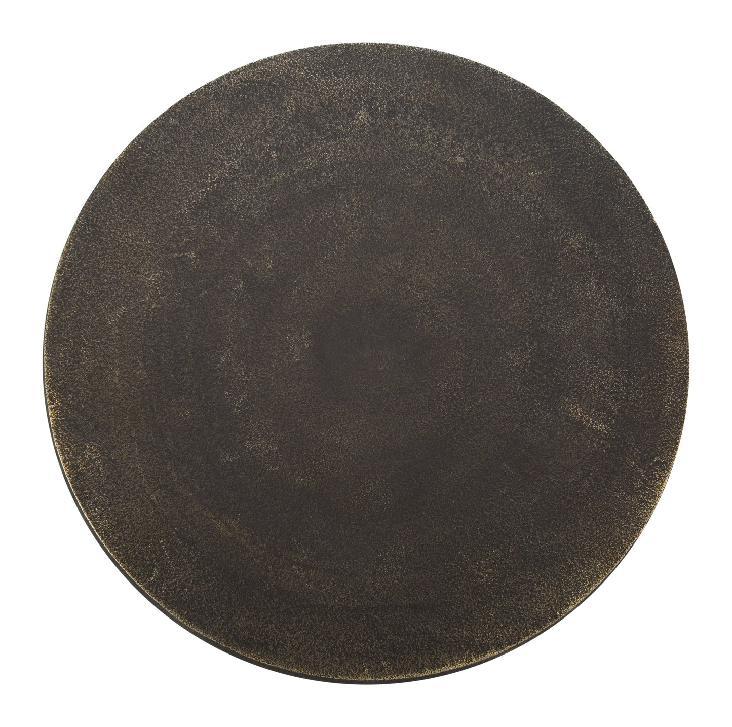 Bonita Bronze Accent Table - Ornate Home