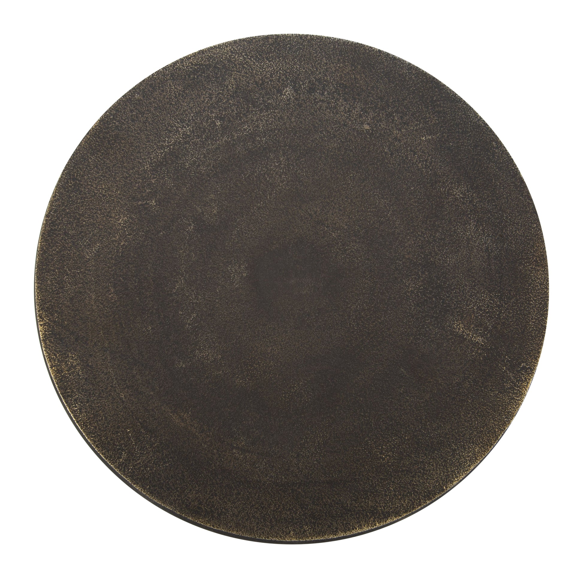 Bonita Bronze Accent Table - Ornate Home