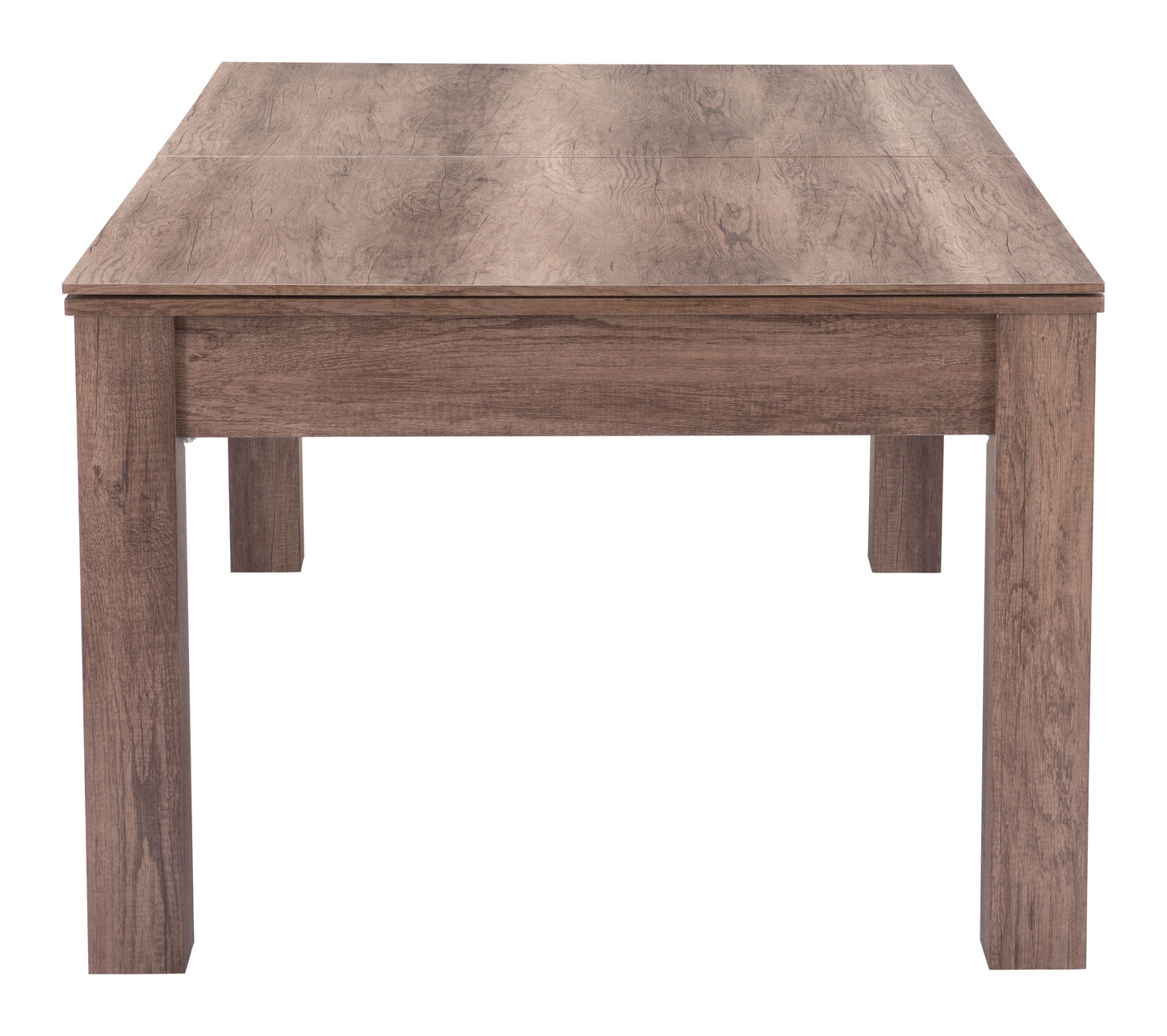 Bonker Brown 3 in 1 Table - Ornate Home