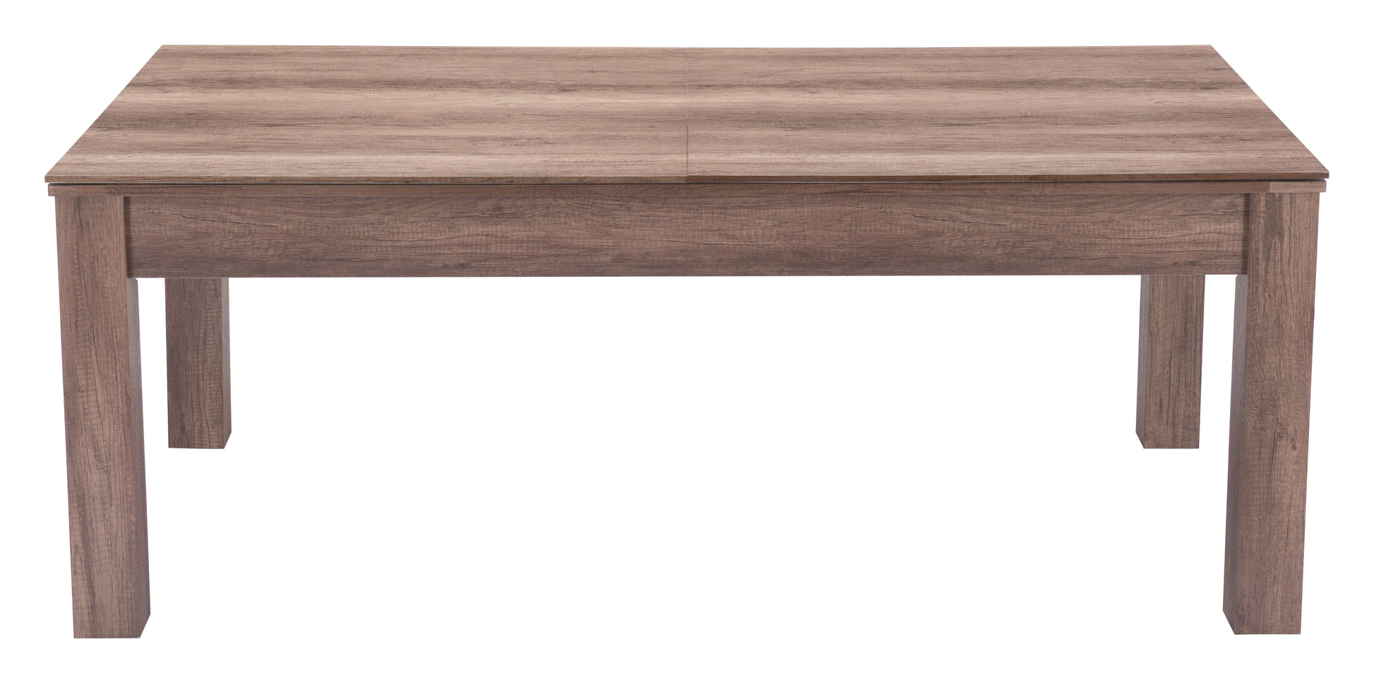 Bonker Brown 3 in 1 Table - Ornate Home