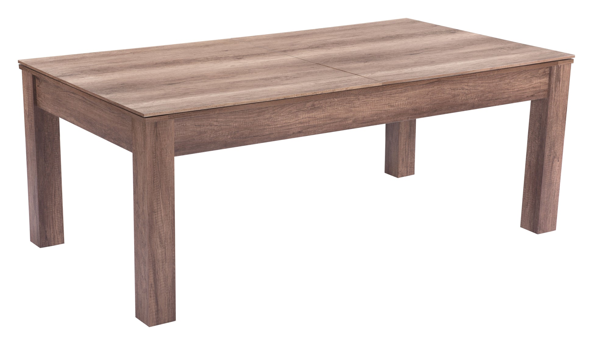 Bonker Brown 3 in 1 Table - Ornate Home