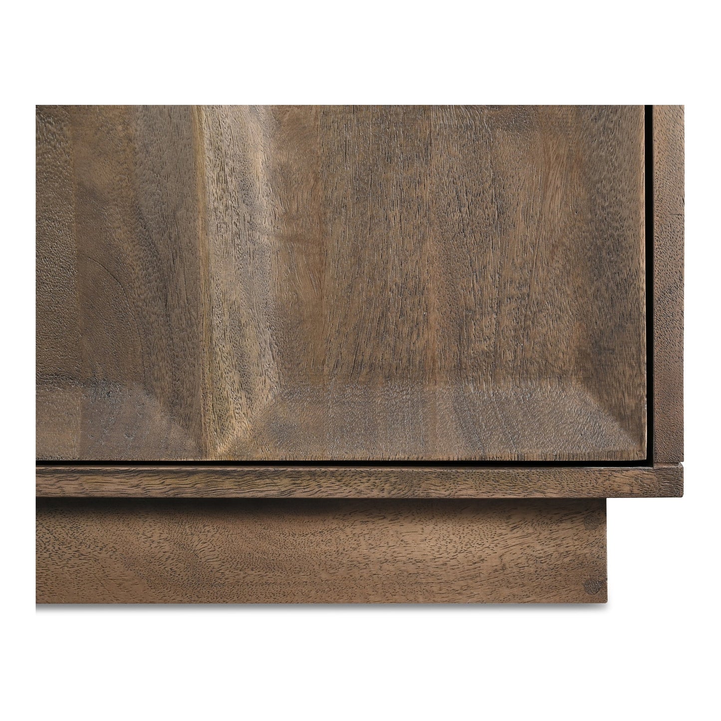 Bowen Deep Brown Sideboard - Ornate Home