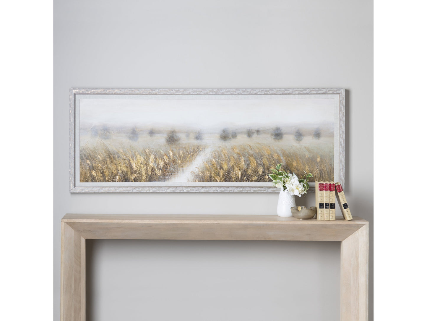 Bowman Multi Canvas - Ornate Home