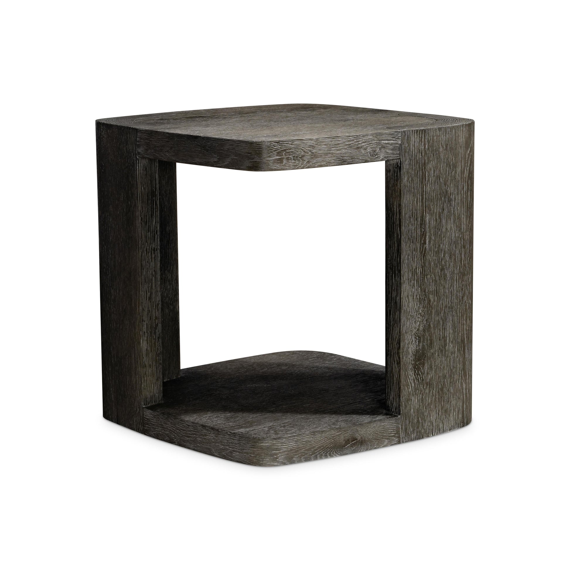 Boyle Bolete Side Table - Ornate Home
