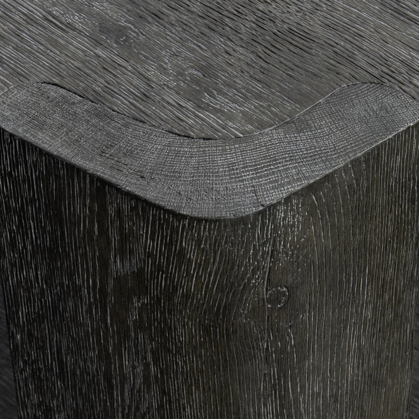 Boyle Bolete Side Table - Ornate Home