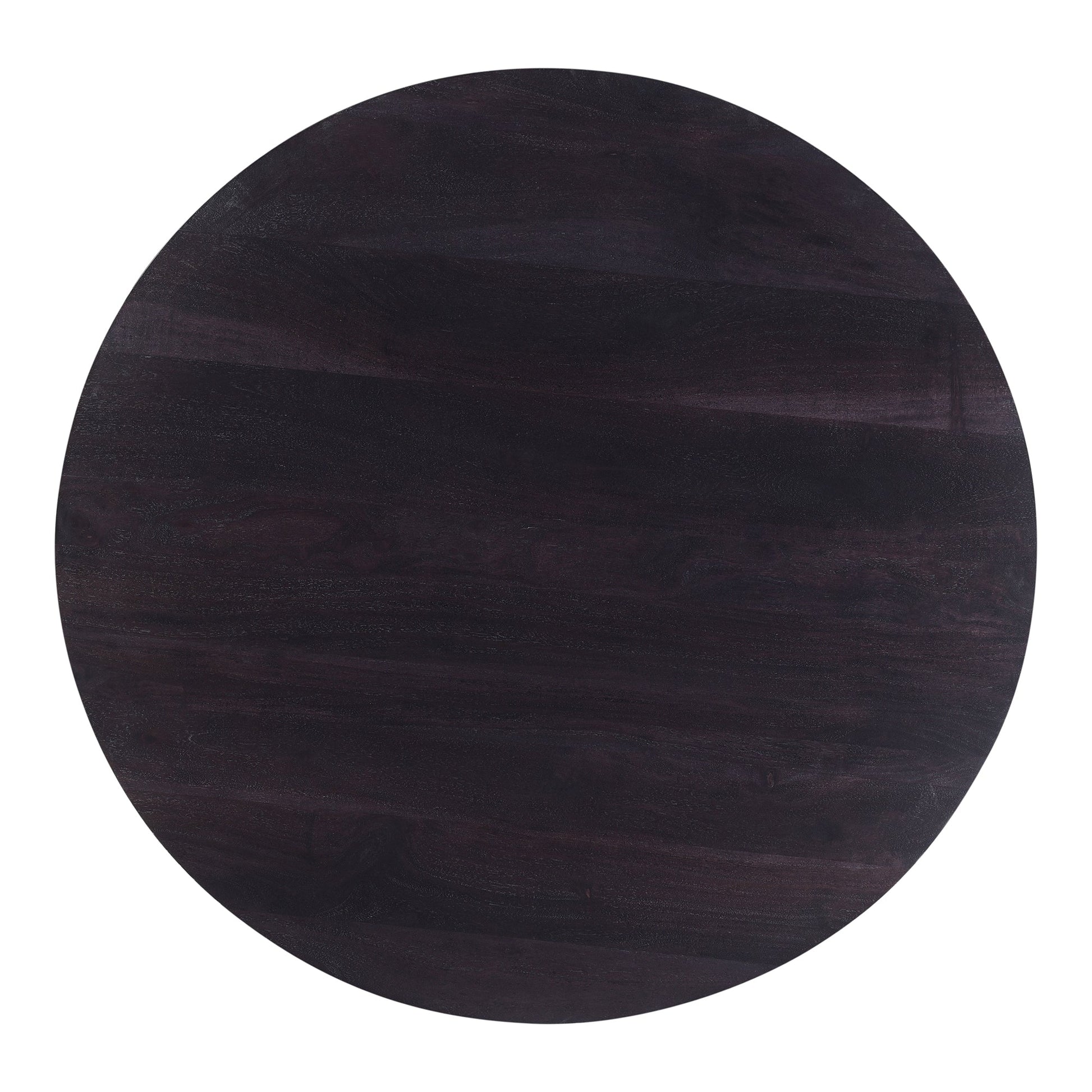 Bradbury Black Coffee Table - Ornate Home
