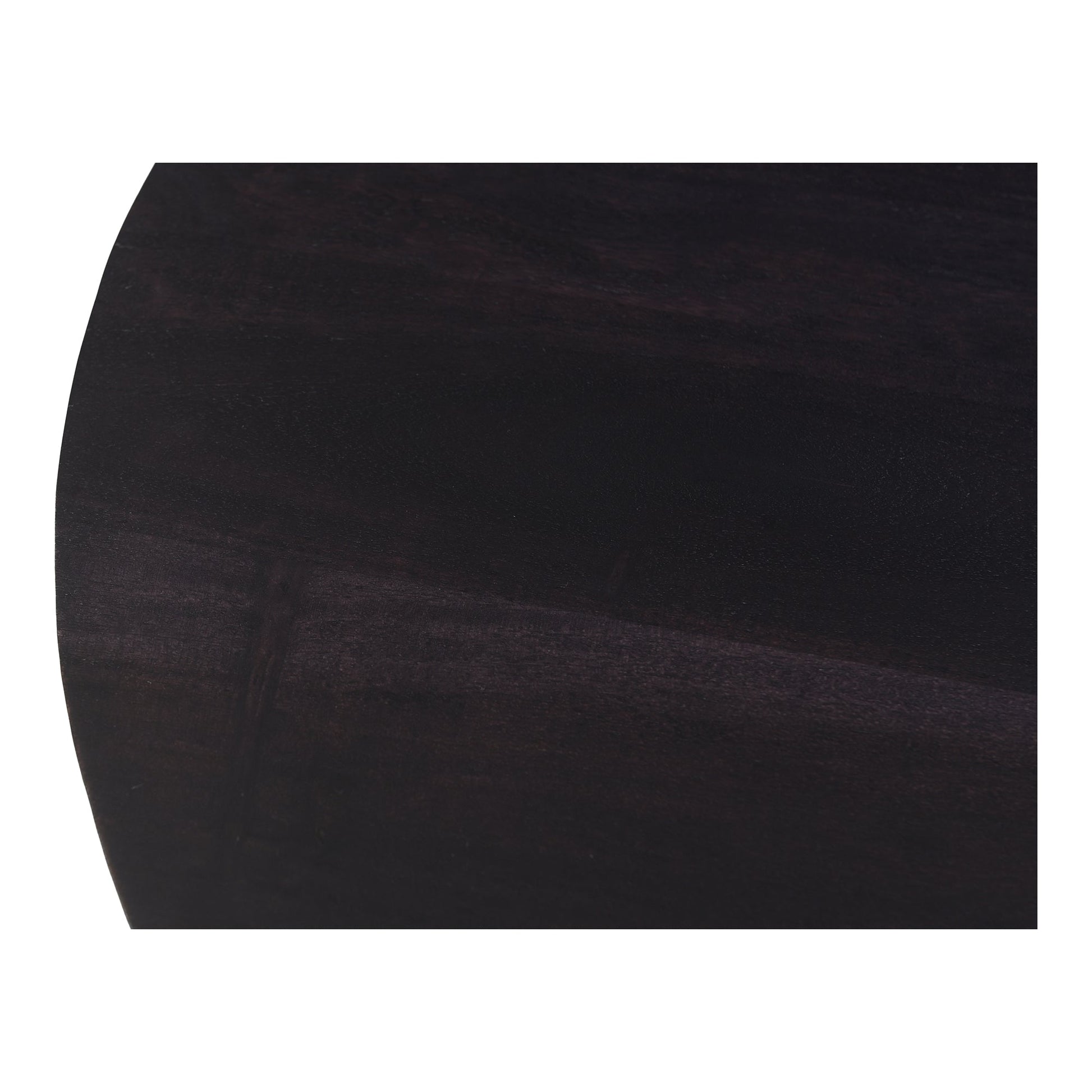 Bradbury Black Coffee Table - Ornate Home