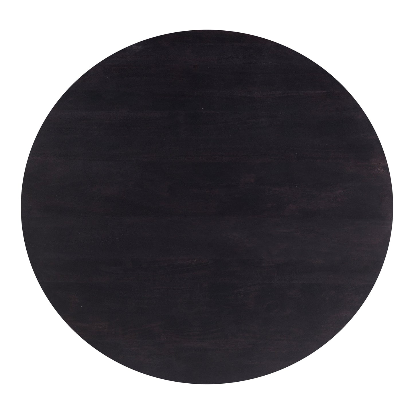 Bradbury Black Large Coffee Table - Ornate Home