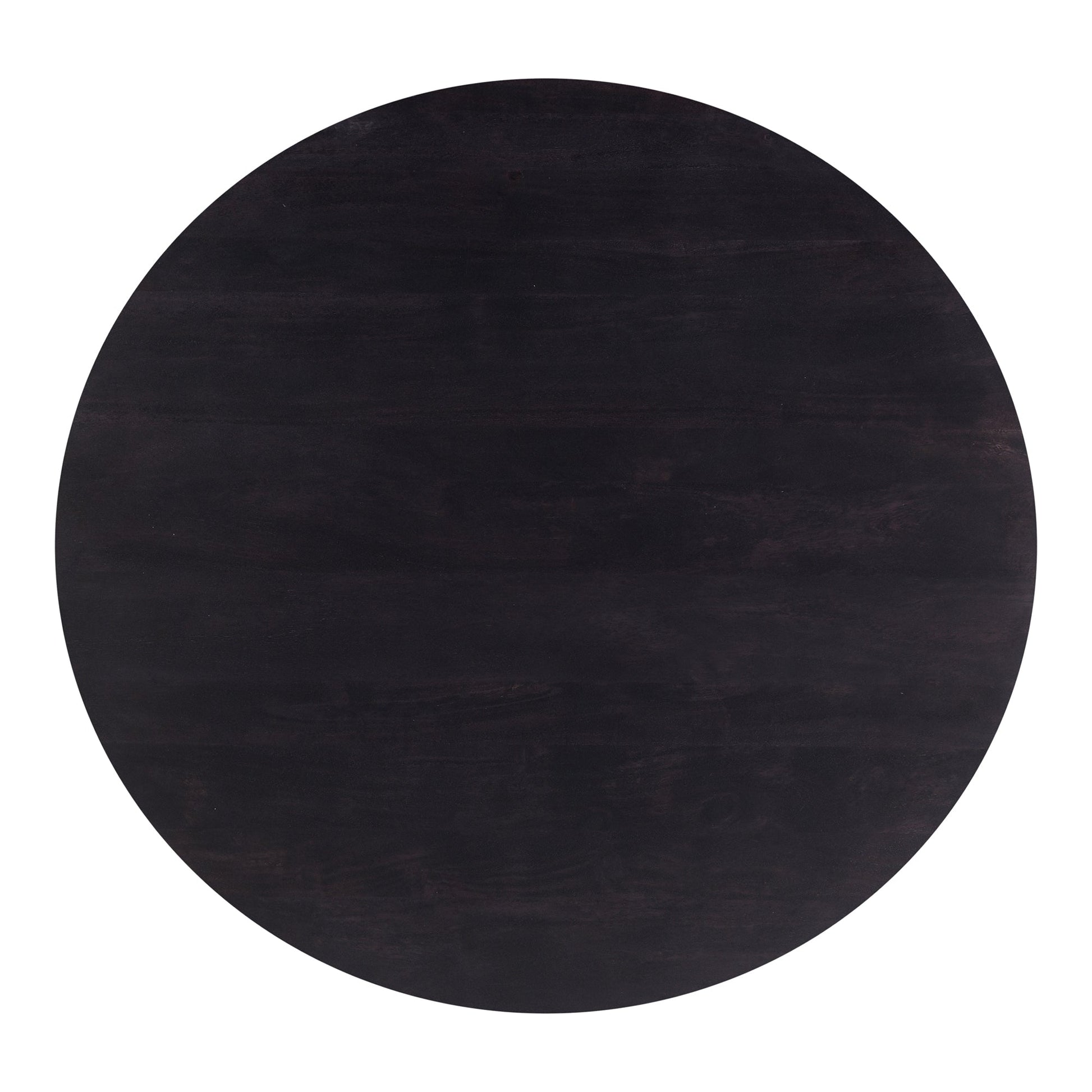Bradbury Black Large Coffee Table - Ornate Home