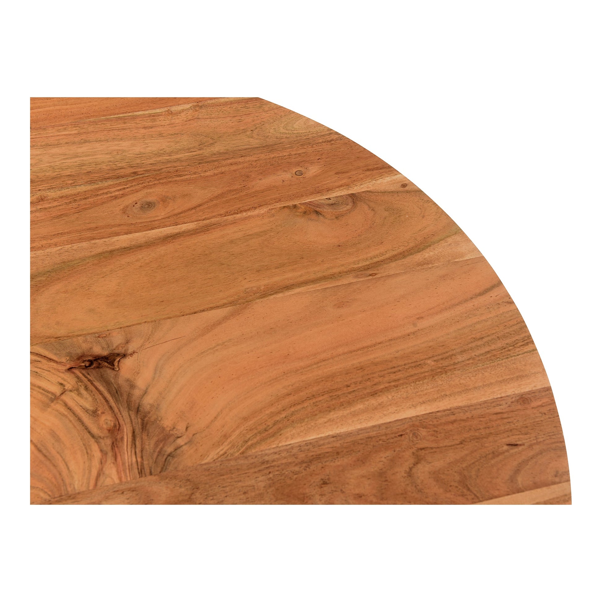 Bradbury Natural Coffee Table - Ornate Home