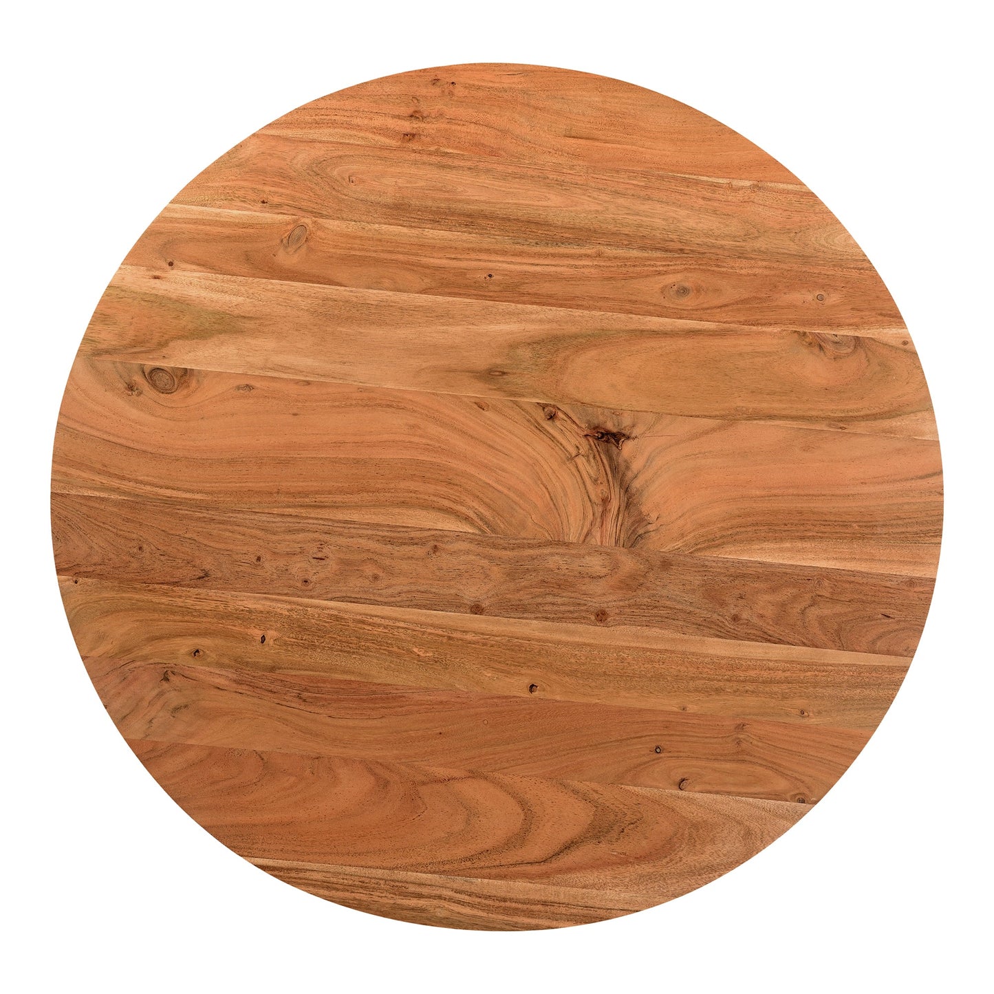 Bradbury Natural Coffee Table - Ornate Home