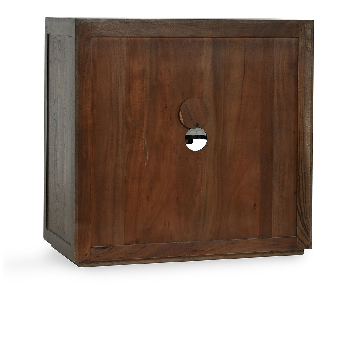 Bradley Cocoa Brown Cabinet - Ornate Home
