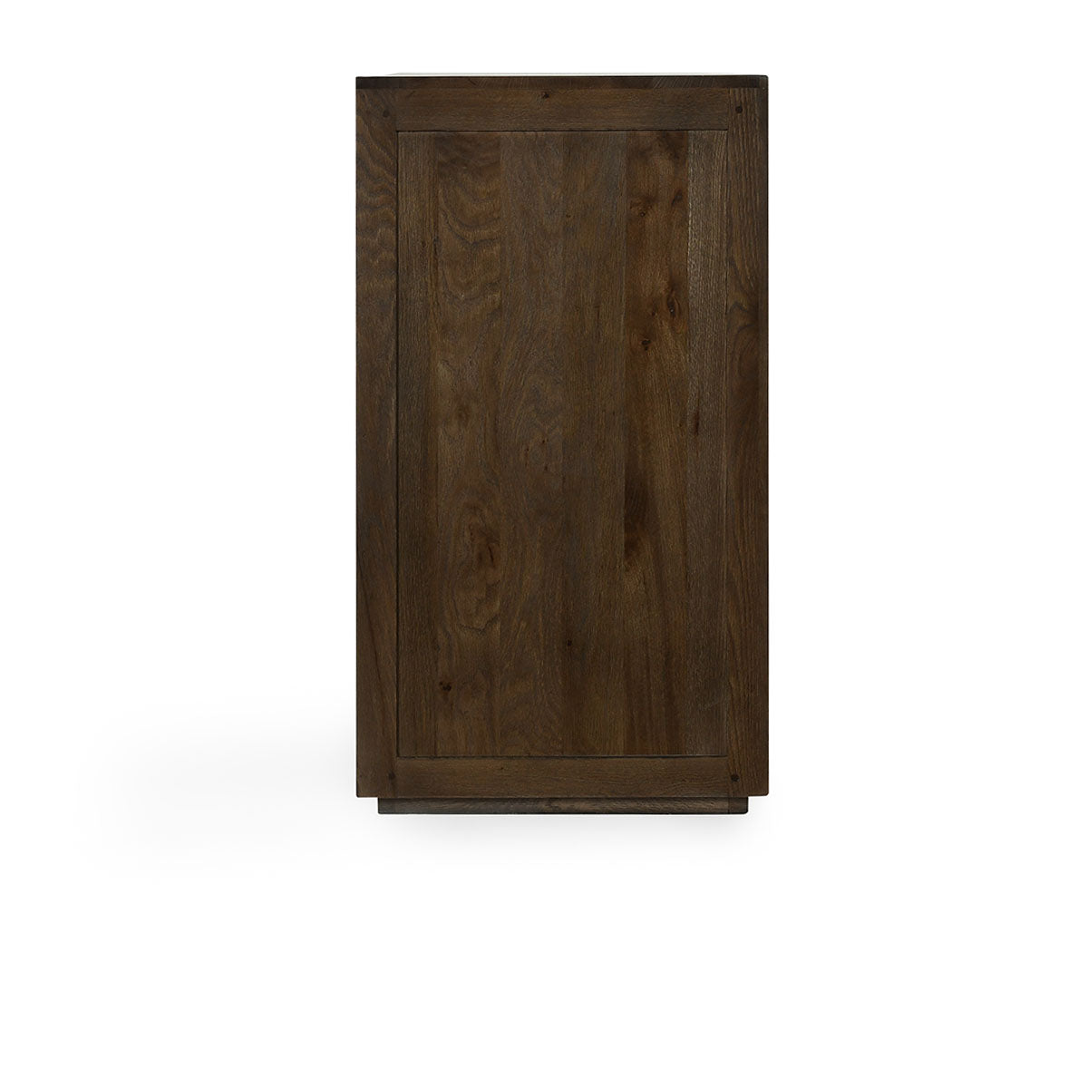 Bradley Cocoa Brown Cabinet - Ornate Home