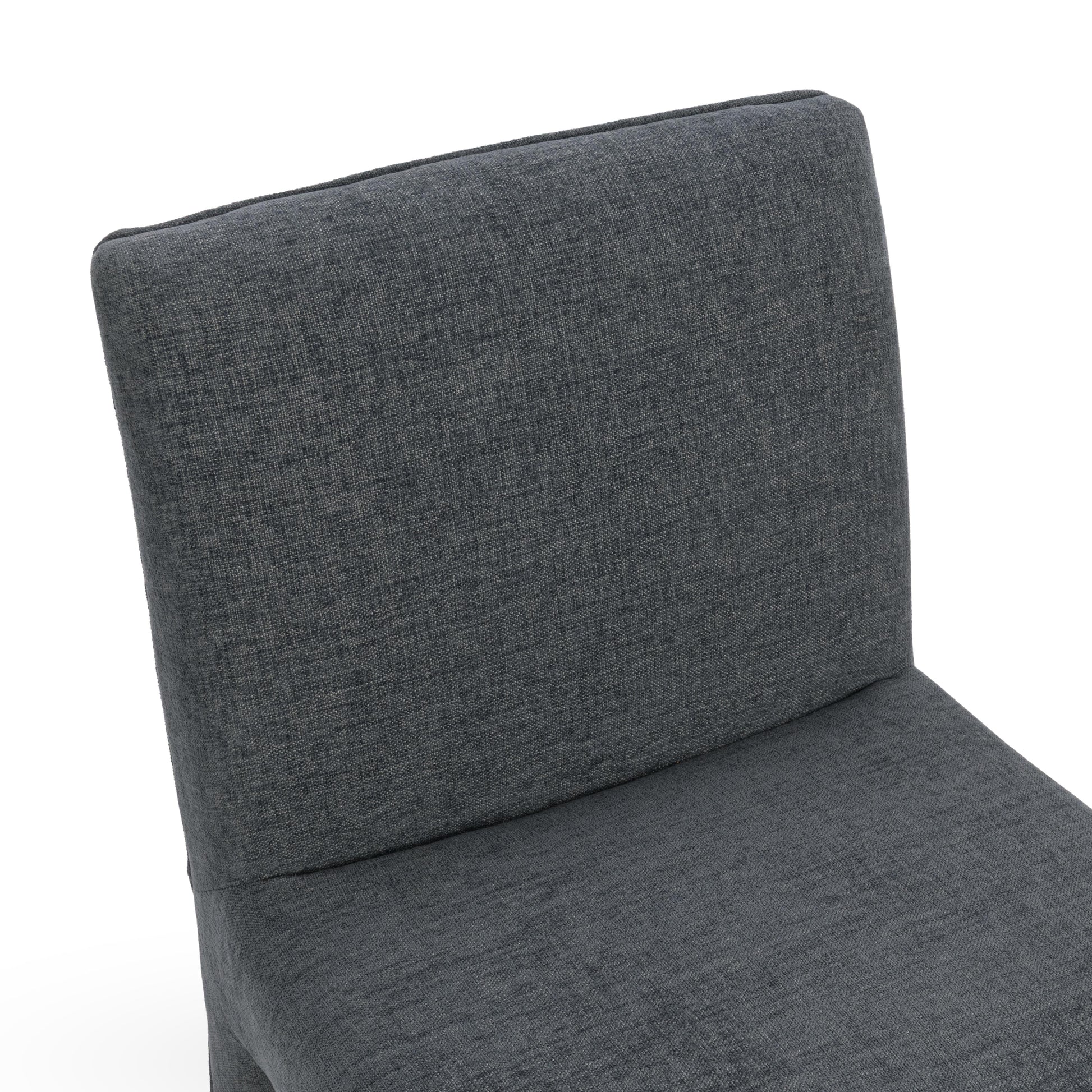 Branzon Blue Haze Dining Chair - Ornate Home