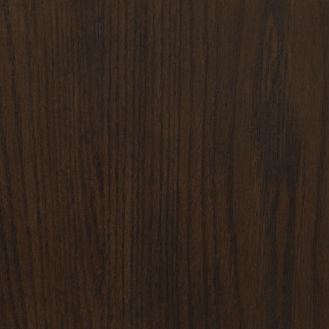 Breckington Dark Brown Rectangular End Table- Viva Furn