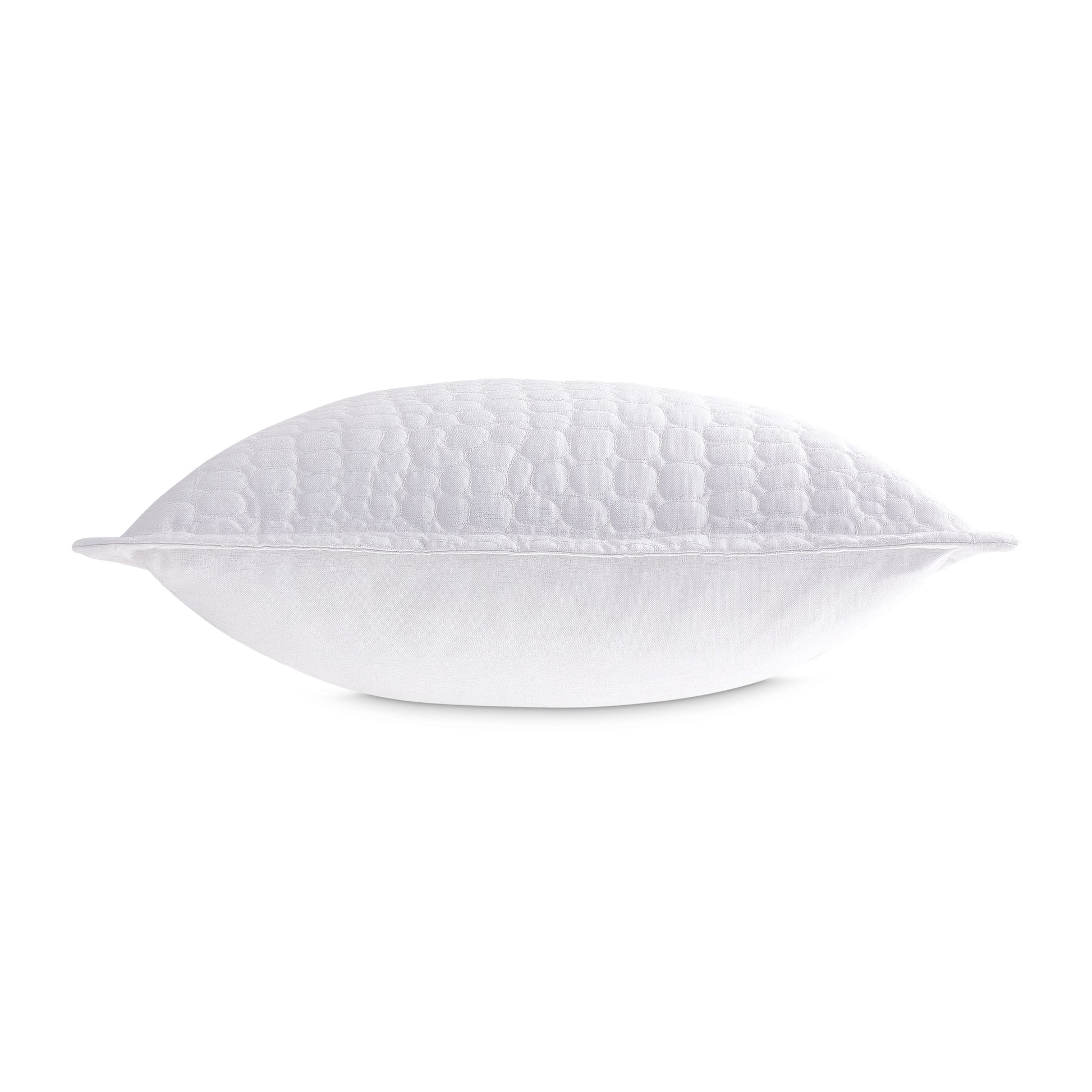 Brilliance White 26" Euro Sham - Ornate Home