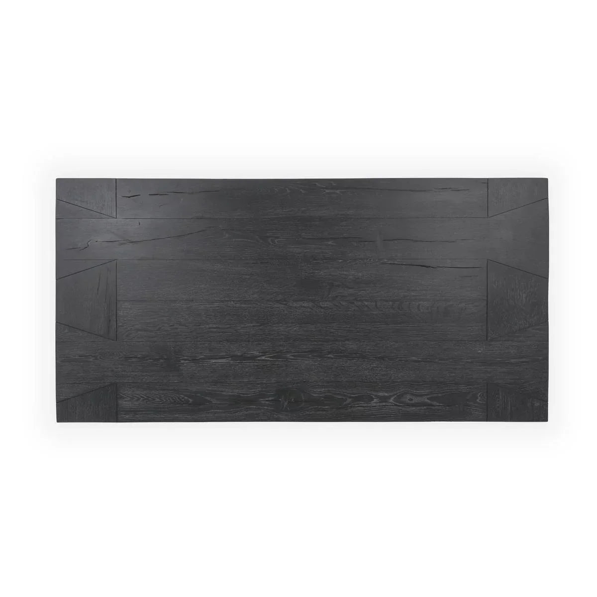 Bristol Black Coffee Table - Ornate Home
