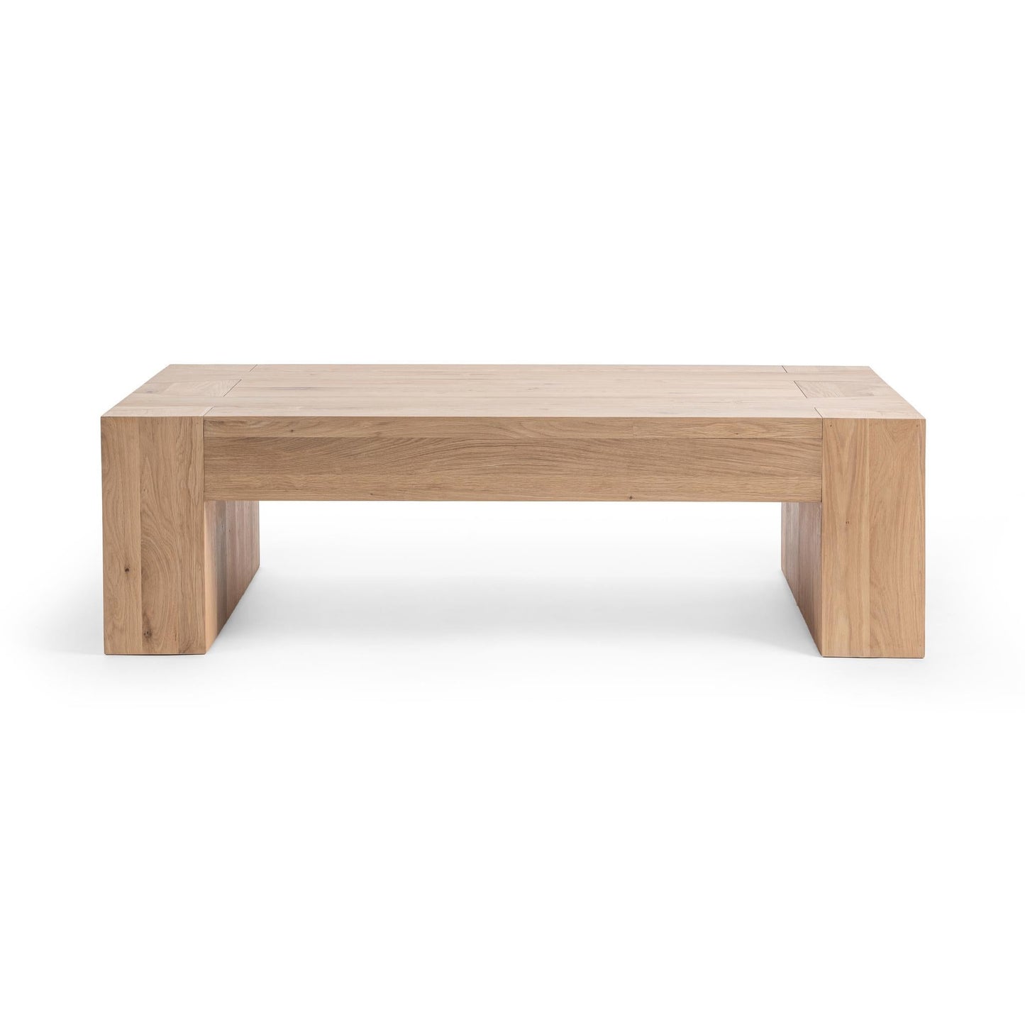 Bristol Coastal Haven Coffee Table - Ornate Home